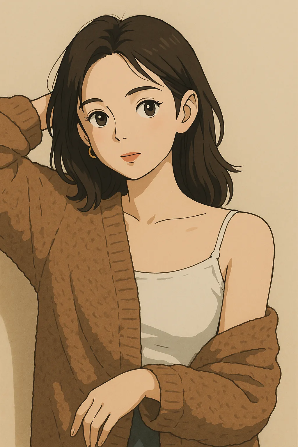 AI个性头像制作