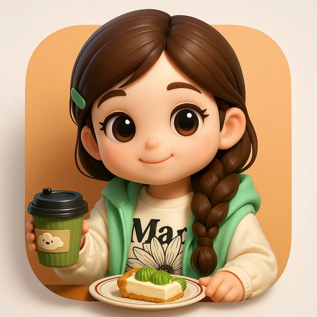 意兔AI生成作品展示4 - App图标