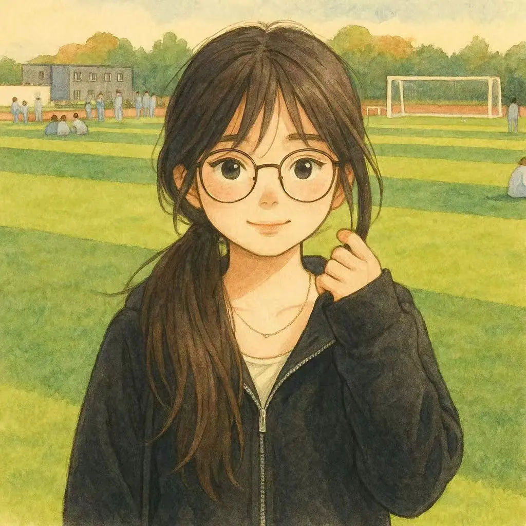 意兔AI生成作品展示2 - 治愈绘本